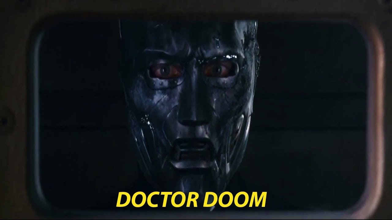 Black Panther: Wakanda Forever Post-Credits & Doctor Doom 🌍