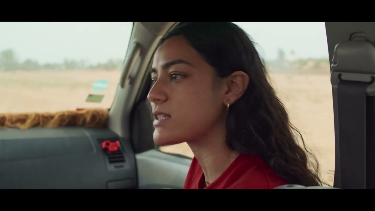 Where The Wind Comes From || Official Trailer