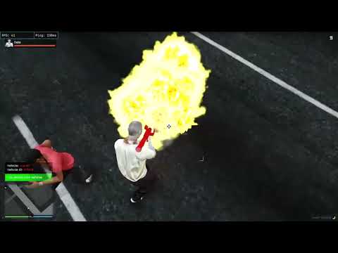 Rendell│Best of Loot #2│V3 PVP #v3pvp #fivem