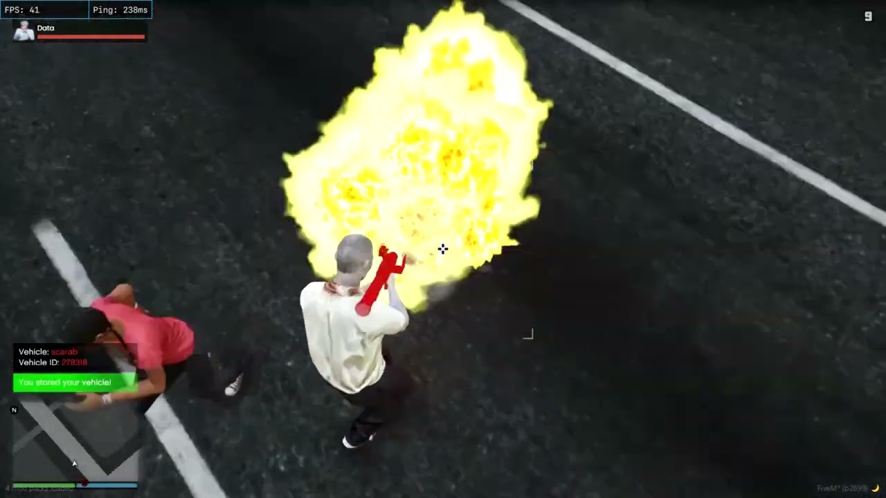 Rendell's Top Loot Highlights #2 | V3 PVP Action π₯