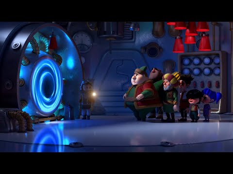 ماتقلقوش هو وراه مصلحة وحيرجع علطول #رمضان_يجمعنا #فنانيس