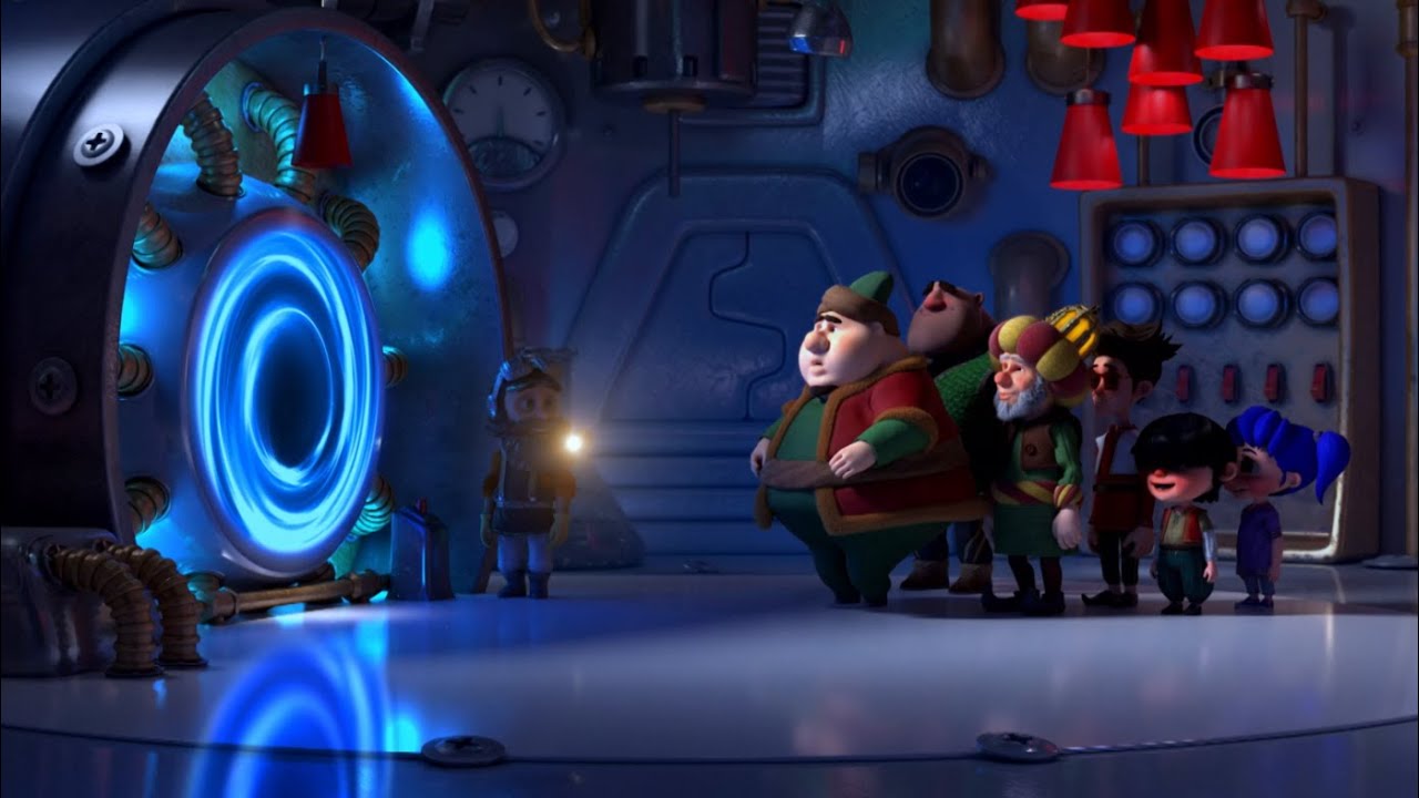 لا تقلق، هو يرجع بسرعة بعد مصلحته ✨