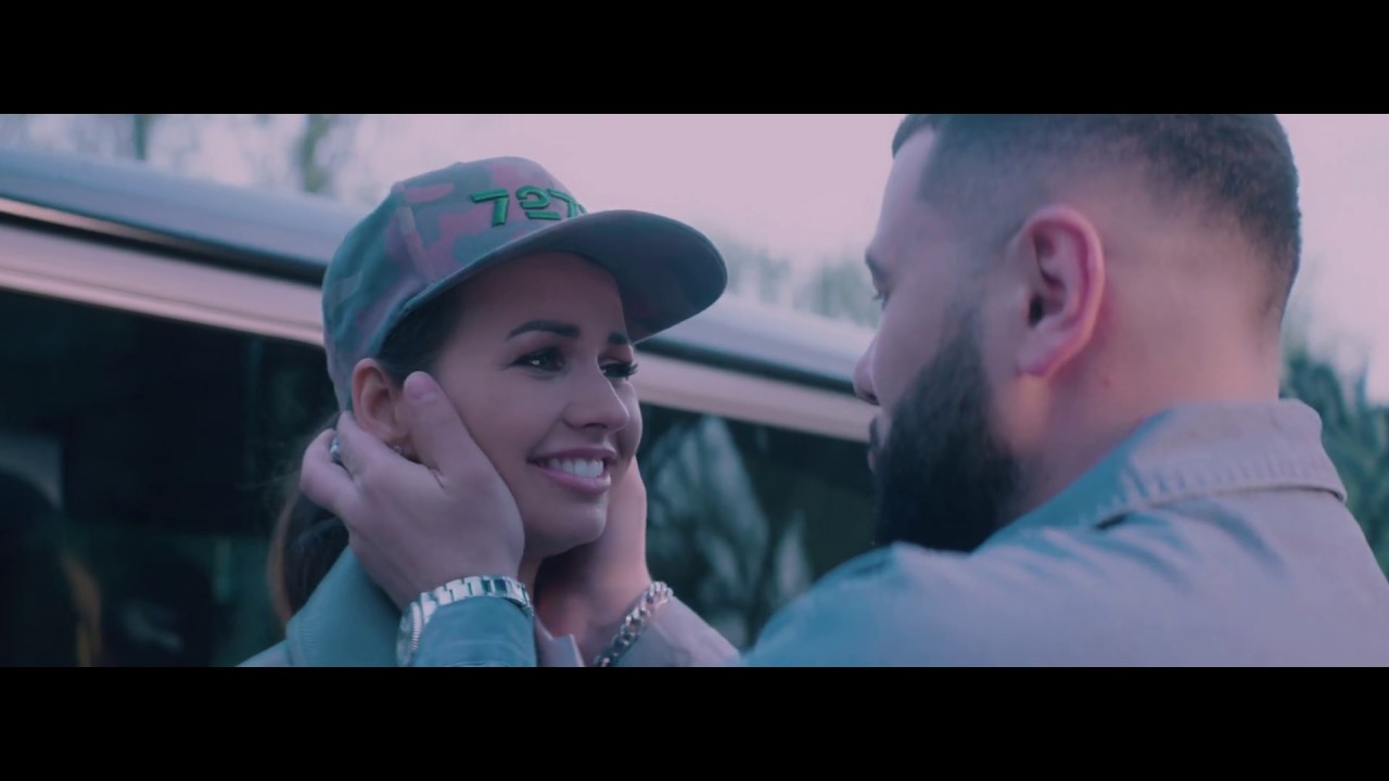 HammAli & Navai – Девочка (2019) | New Music Video