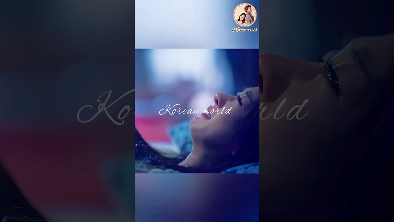 Understanding Her Fear 😱 | It's Okay to Not Be Okay Short Scene