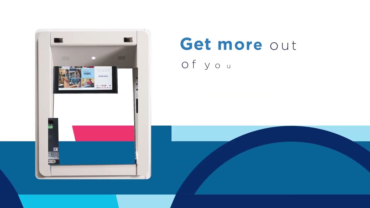 Depósito Fácil en Cajero Automático 🏧 – Deposita Efectivo y Cheques Rápido y Sin Filas