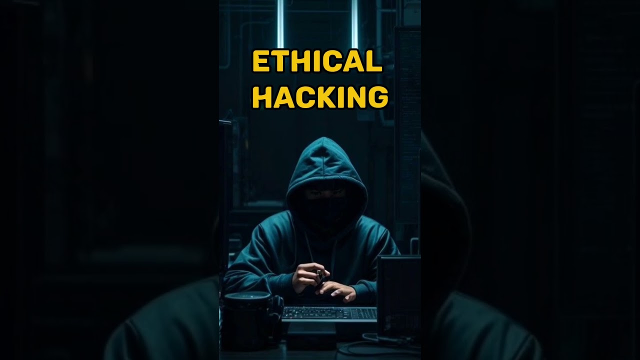 Free Ethical Hacking Course in Malayalam 🔐