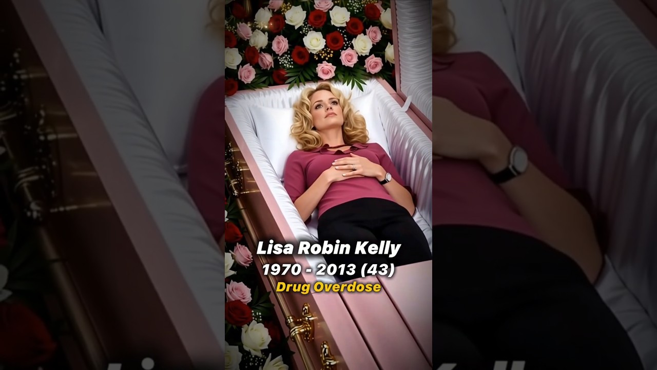 Remembering 6 Charmed Stars Who Passed Away β¨