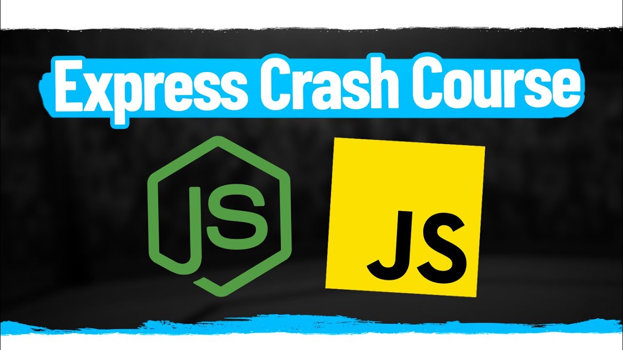 Express JS in 35 Minutes: Quick Guide