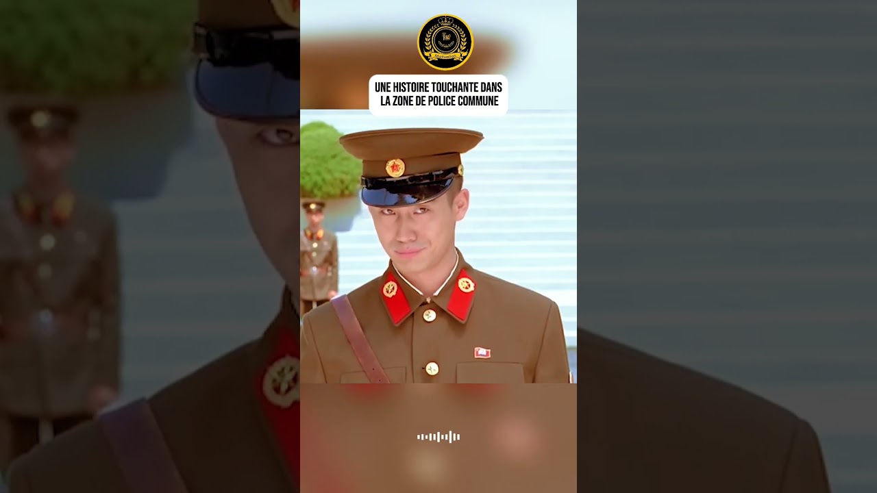 Histoire touchante en zone de police 🚓