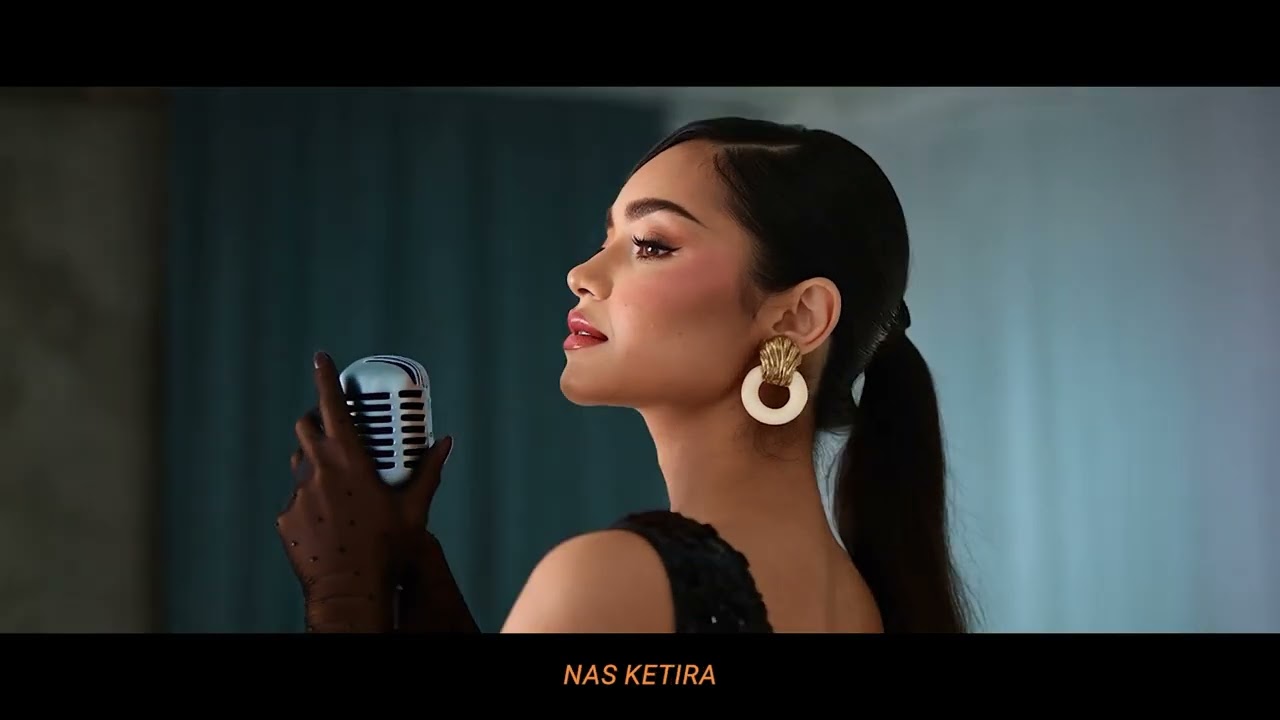 RYM - SONGI Remix ft SALIMA CHICA 🎶 [Official AI Video]