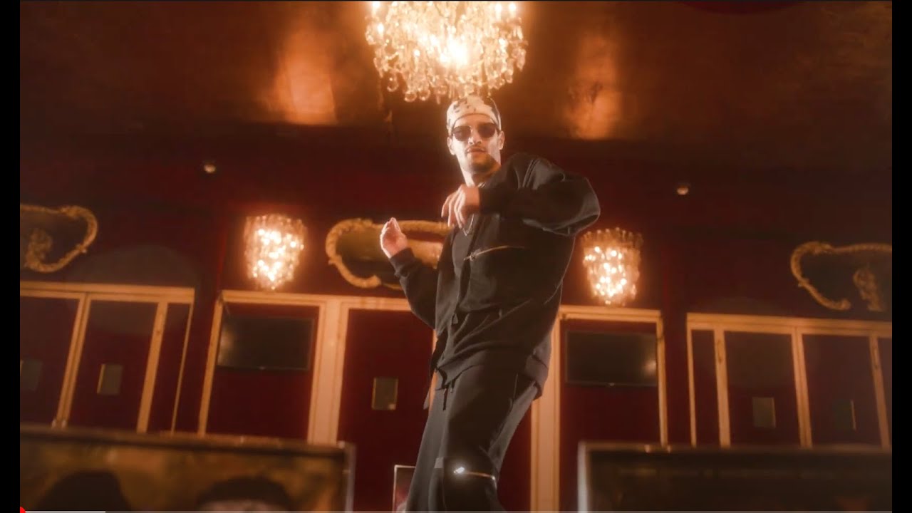 Soolking ft. Lynda & Others - Jennifer Remix 🎶