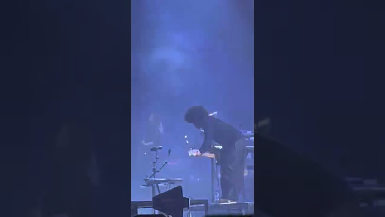 LANY "CONGRATS" live in jakarta 2022