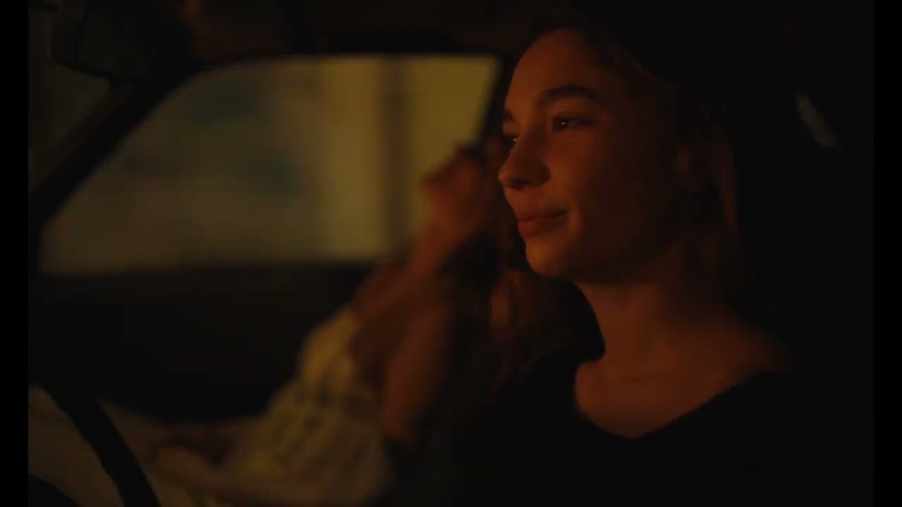 FUORI di Mario Martone (2025) - Clip "Furto"