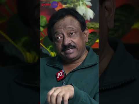 #ramgopalvarma on why the failure of Kshana Kshanam affected him #galattaplus