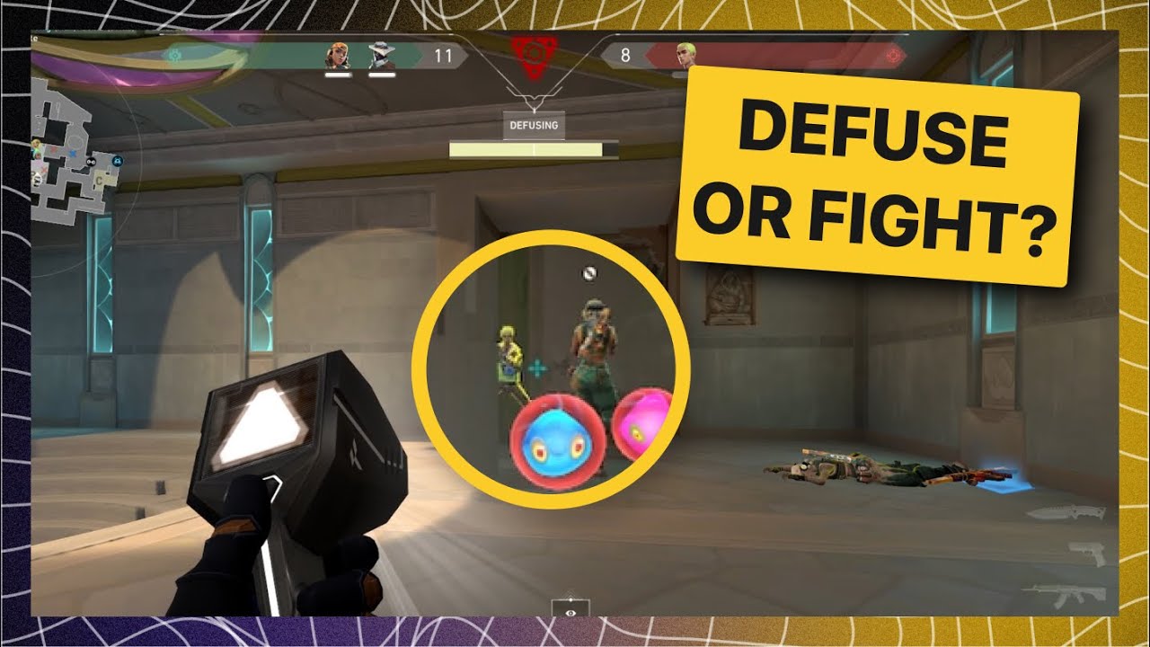 Can You Outperform Immortal-Level Decision Making? π