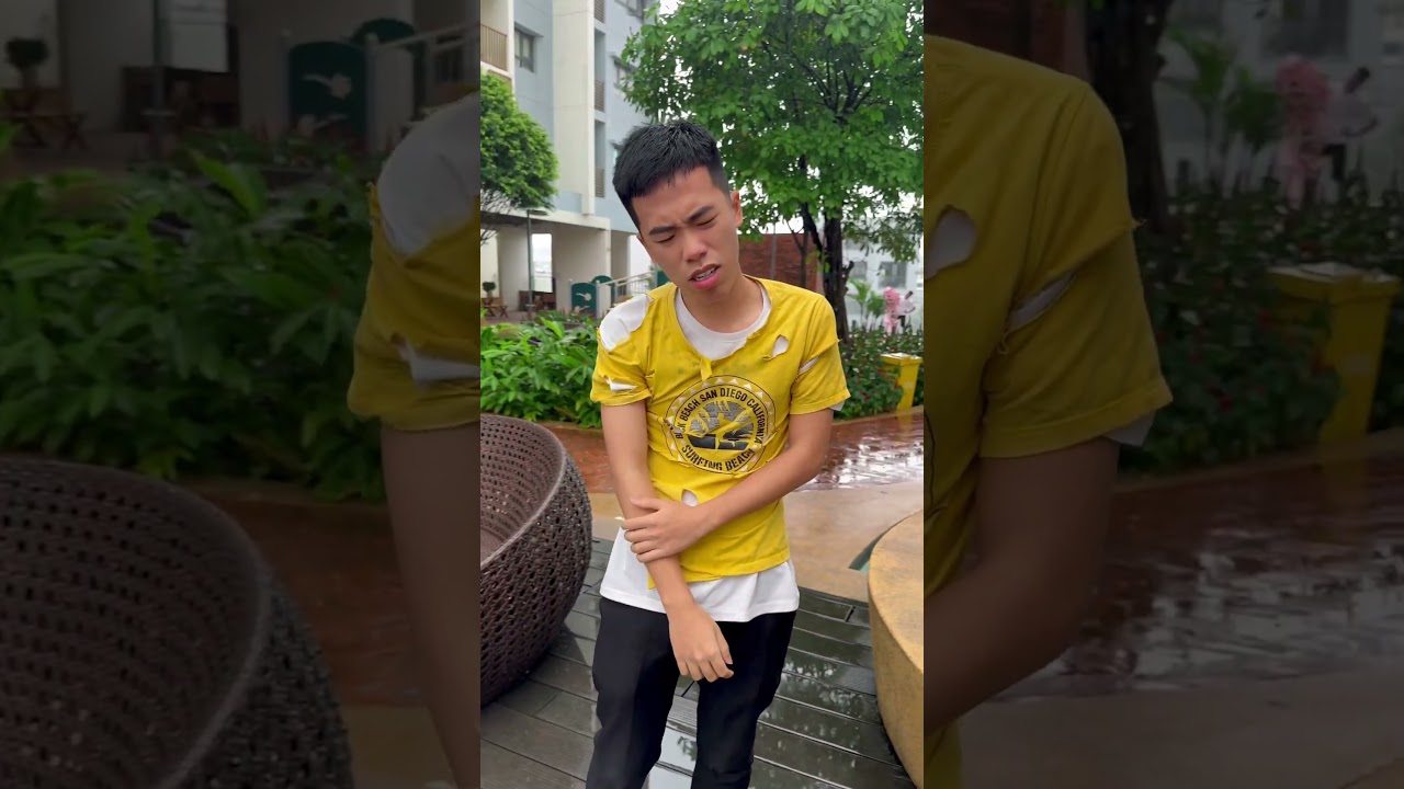 LNF - Always Love Everyone