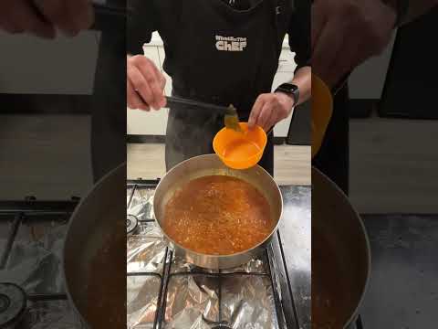 Banging Chicken Bhuna Curry