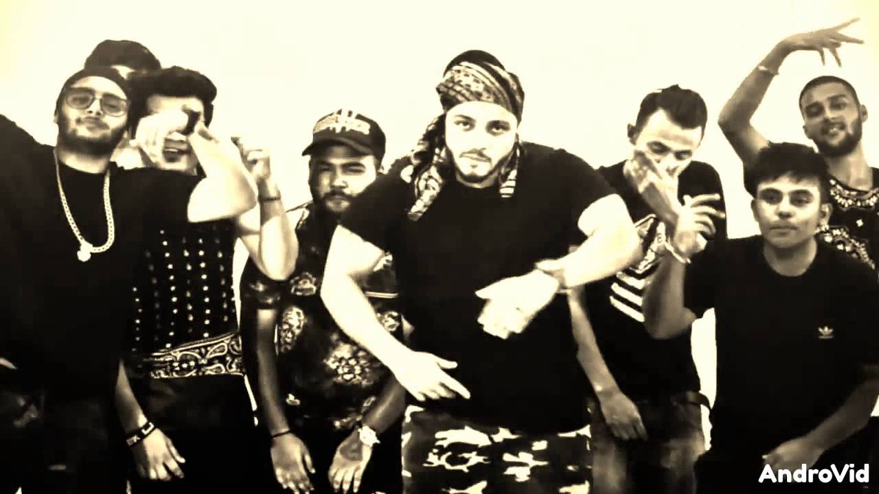 Chill Raamix & Raptar | RIP JB | Desi Hip Hop 2016-17