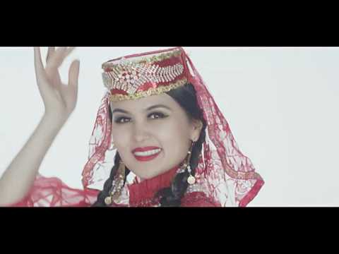 Mavluda Asalxojayeva Releases 'KANCHA JONIM' 🎶