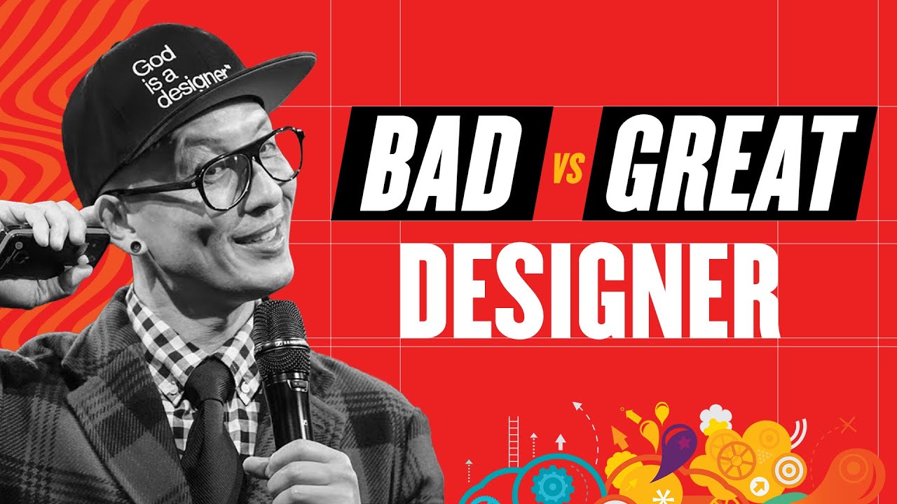 The Secret To "Great" Design Is Simpler Than You Think