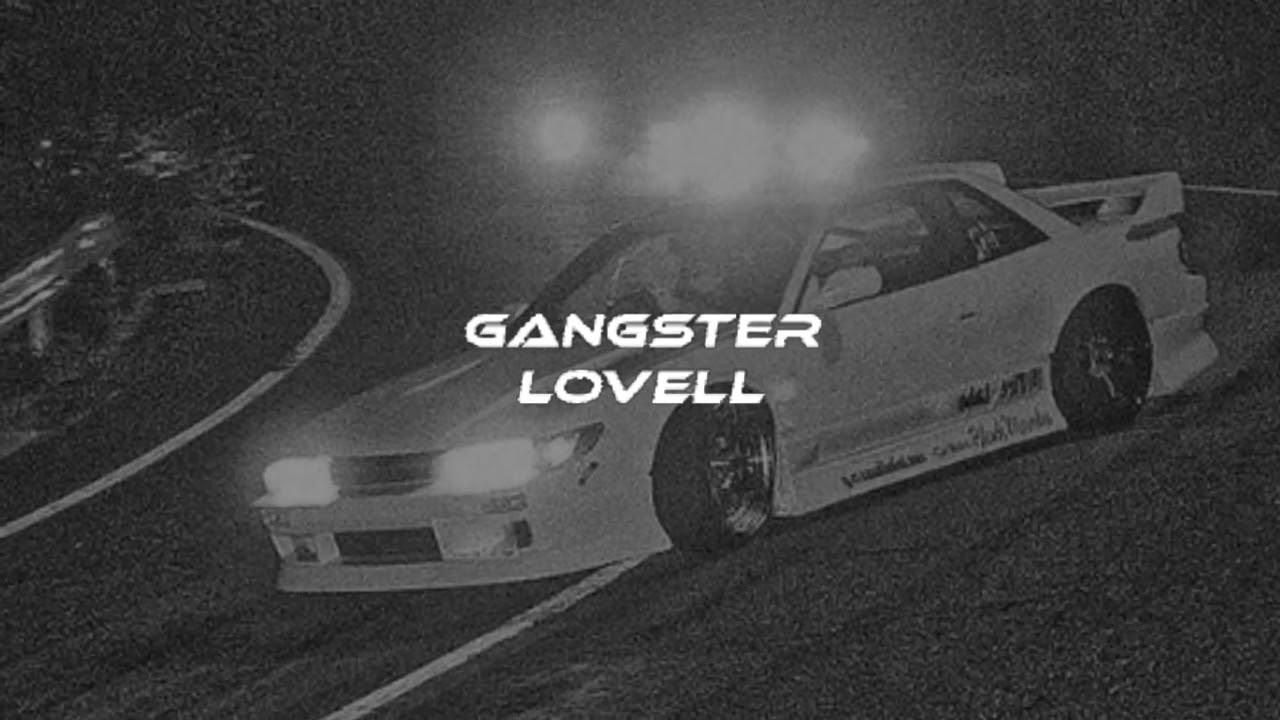Night Lovell - Just Tryna (Nurshat Asymov Remix) 🎶