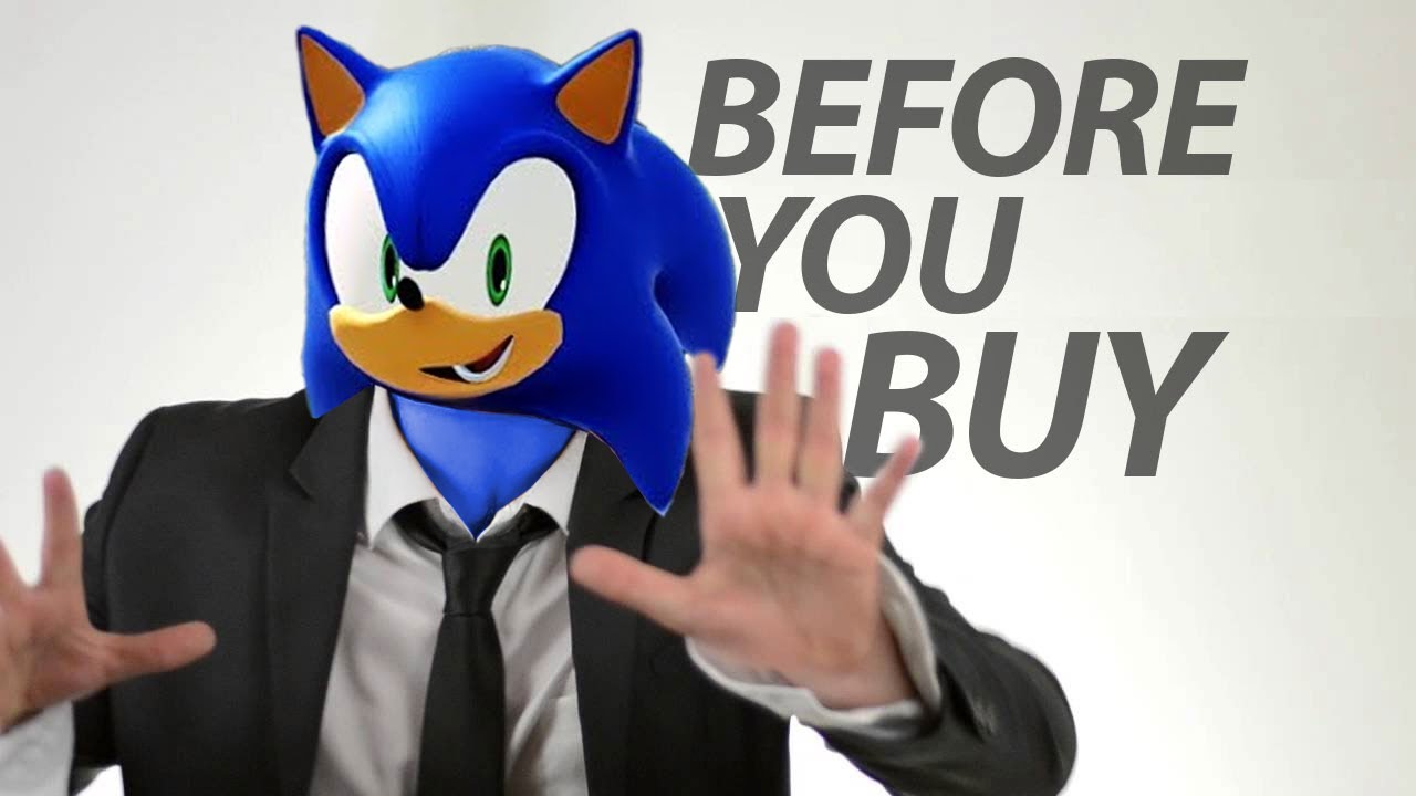 Sonic Racing: Crossworlds - Quick Review π