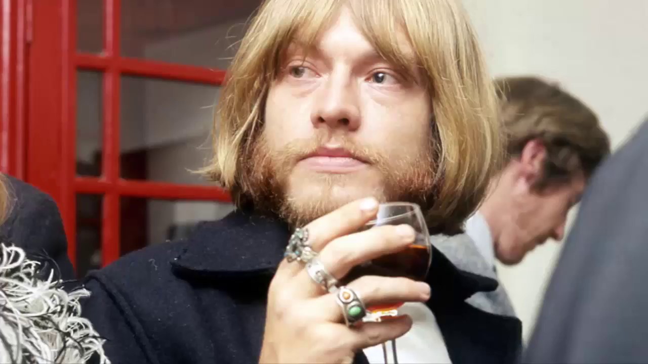 Brian Jones: The Founding Stone of The Rolling Stones