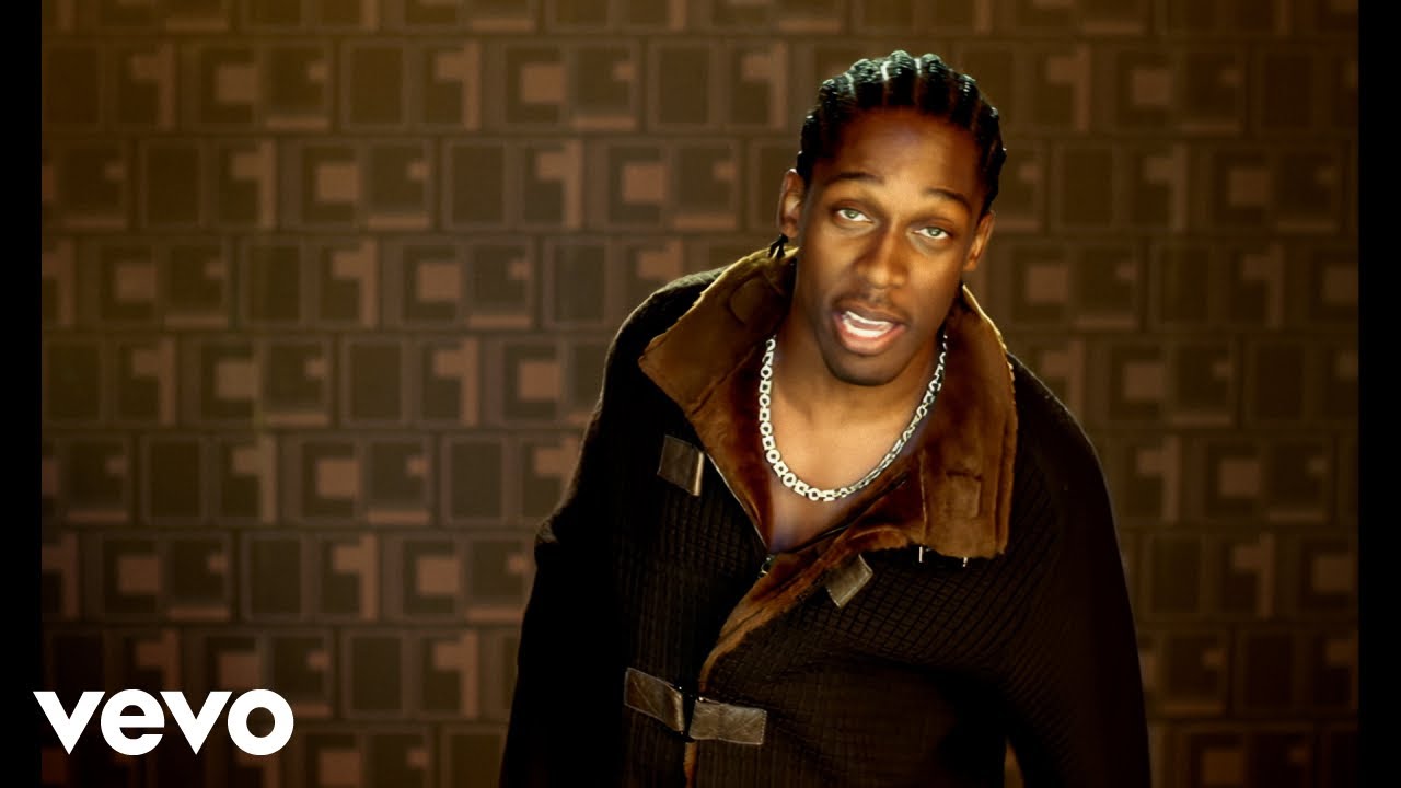 Lemar - 50/50 Music Video 🎶