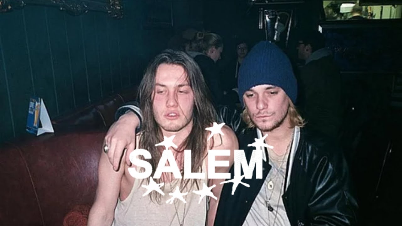 1 Relaxing 1-Hour SALEM Sleep Mix for Deep Rest 😴