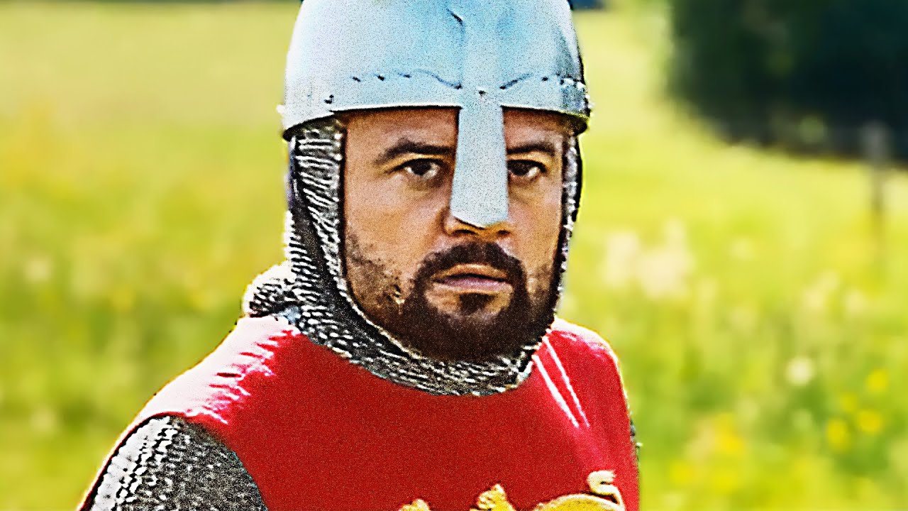 GÉRALD LE CONQUÉRANT Bande Annonce (2025) 🎢