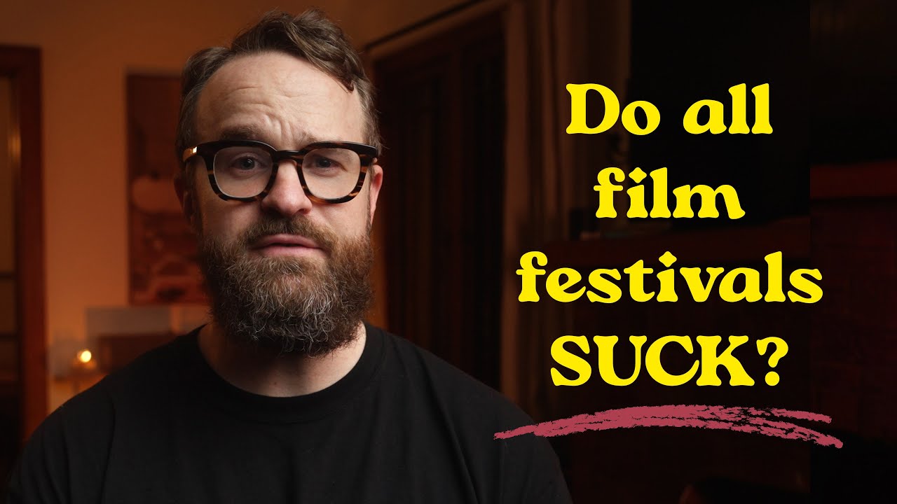 Top Film Festivals That Truly Reward Filmmakers 🎬