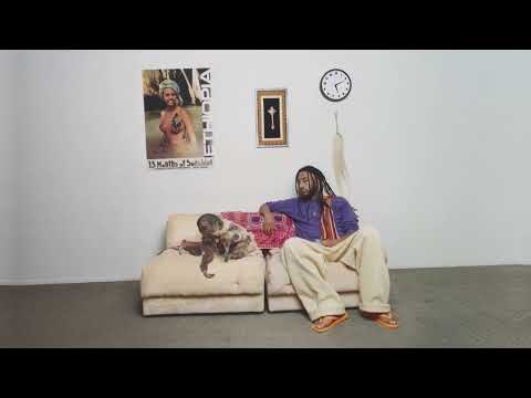 Aminé - Feels So Good (Official Audio)