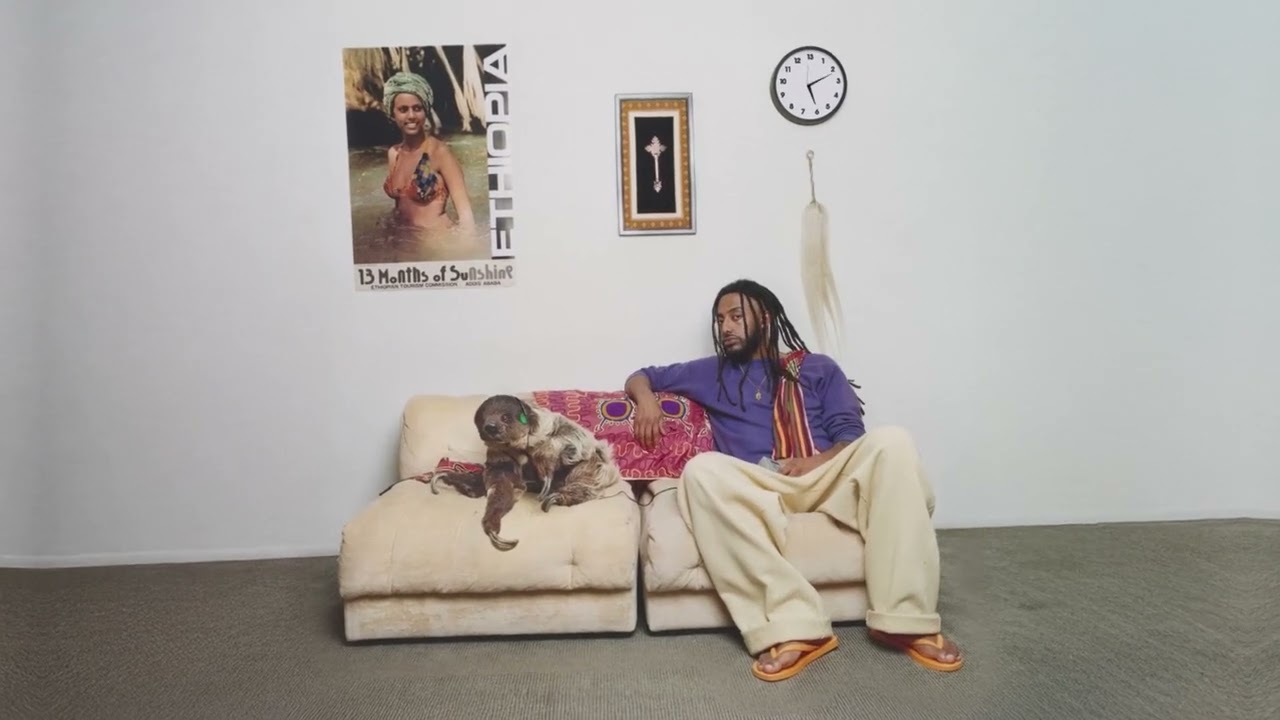 Aminé - Feels So Good (Official Audio) 🎶