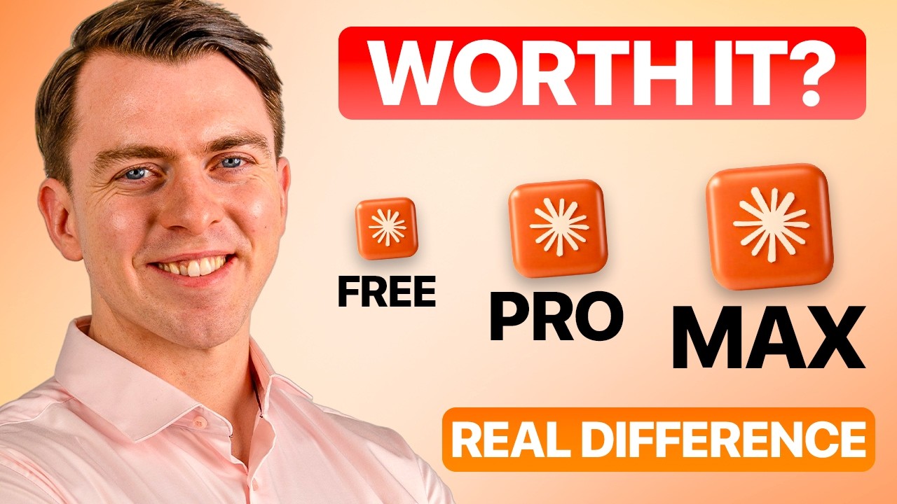 Is Claude Pro Worth $20? Free vs Pro vs Max (2026)