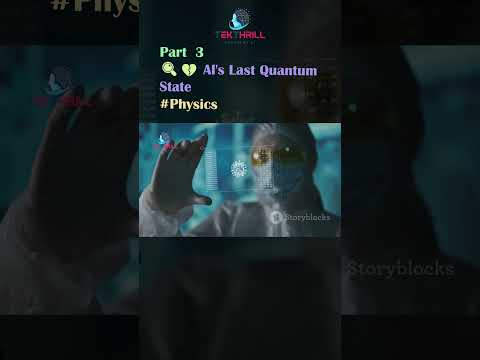 ππ AI's Last Quantum State #Physics #Exploration #Capability #Understanding #Research #Integrity P3