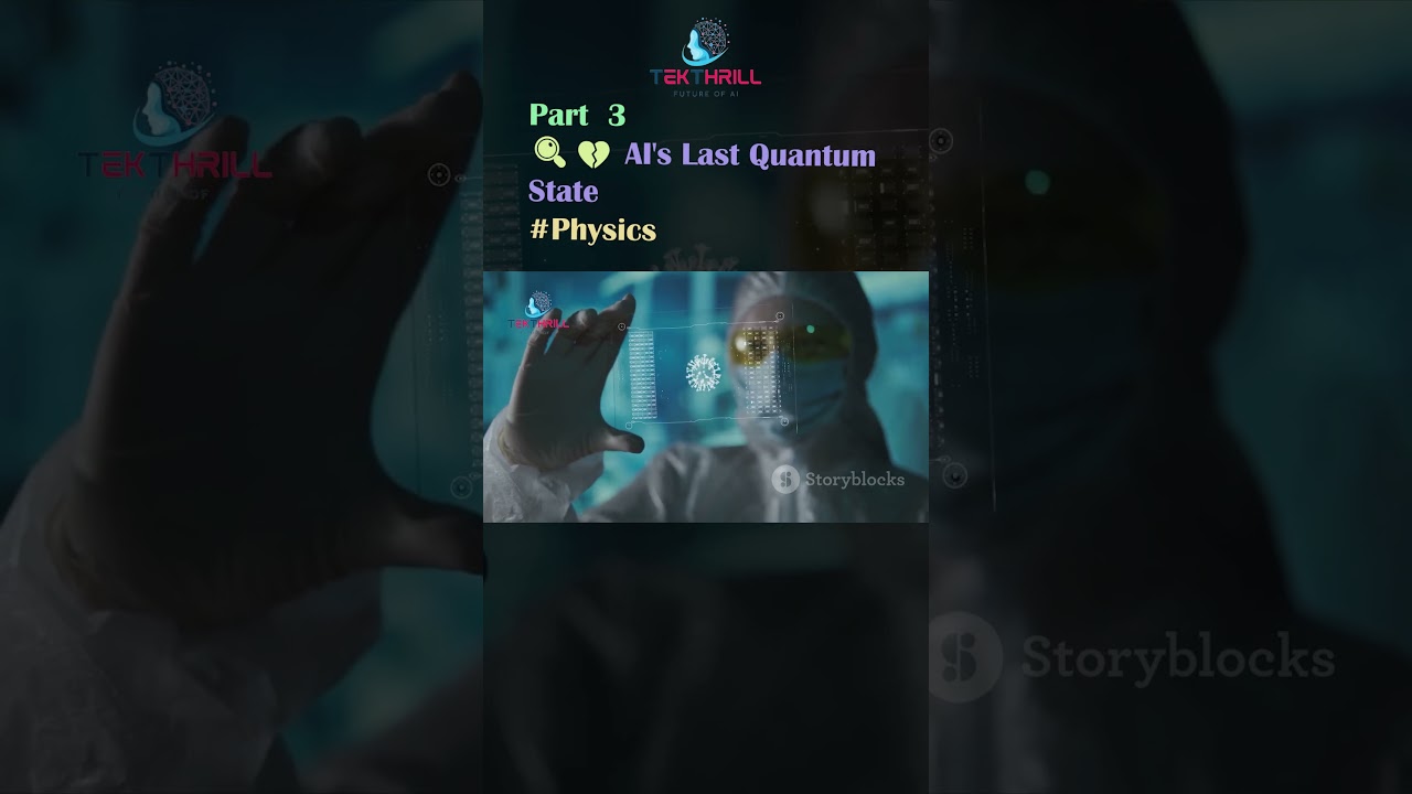 AI's Last Quantum State: Exploring the Theoretical Boundaries