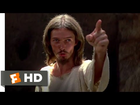 Jesus Christ Superstar (1973) - What's the Buzz Scene (2/10) | Movieclips