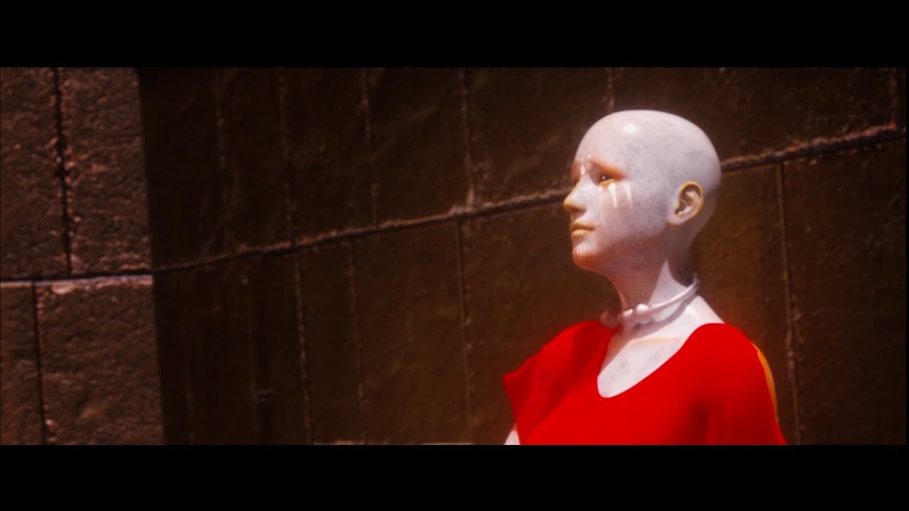 Serhat Durmus Releases New 'Mirror' EP – Listen Now on Spotify 🎶