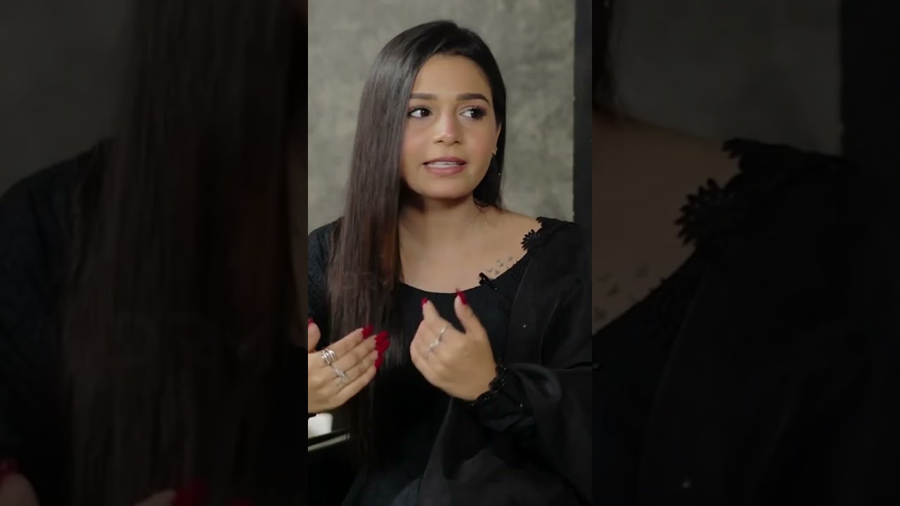 Uncovering Hidden Lessons from Sajal Aly & Yumna Zaidi π