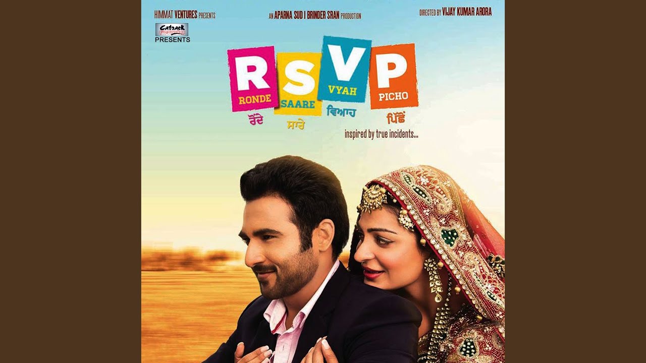 Channa Ve by Daljeet Singh 🎶