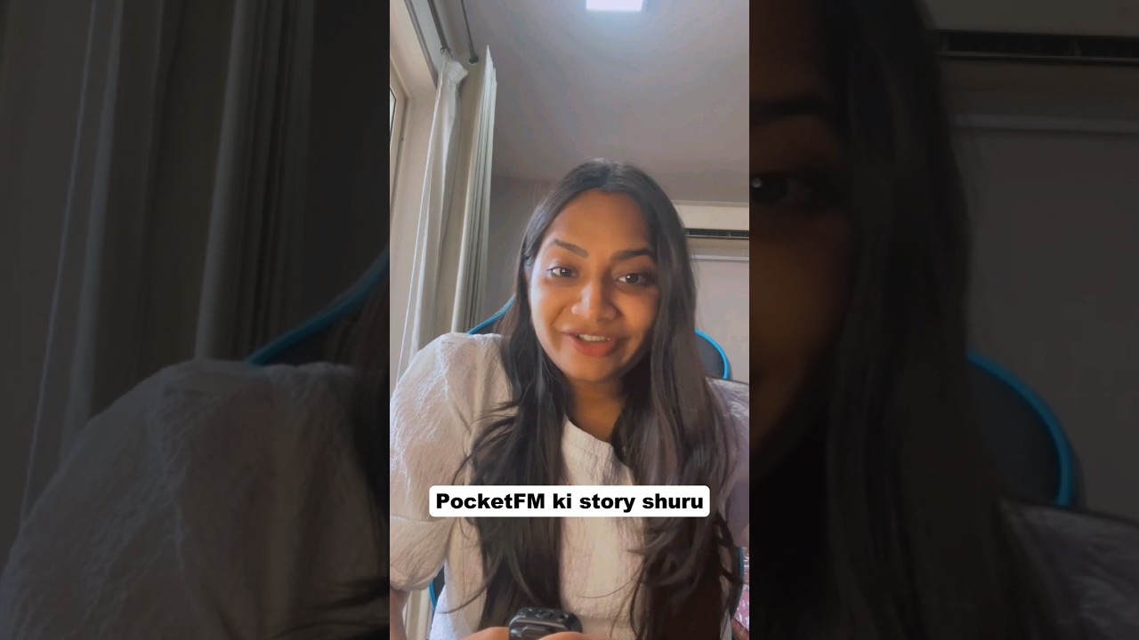 How Pocket FM Became a Startup Rivaling Netflix with Innovative Audio Stories π§