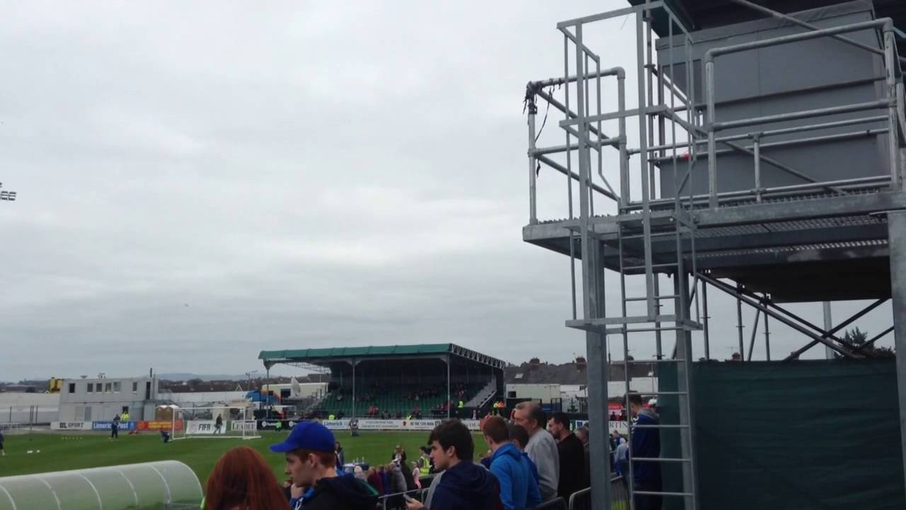 Limerick FC vs St. Patrick's Athletic - League Cup Final Preview