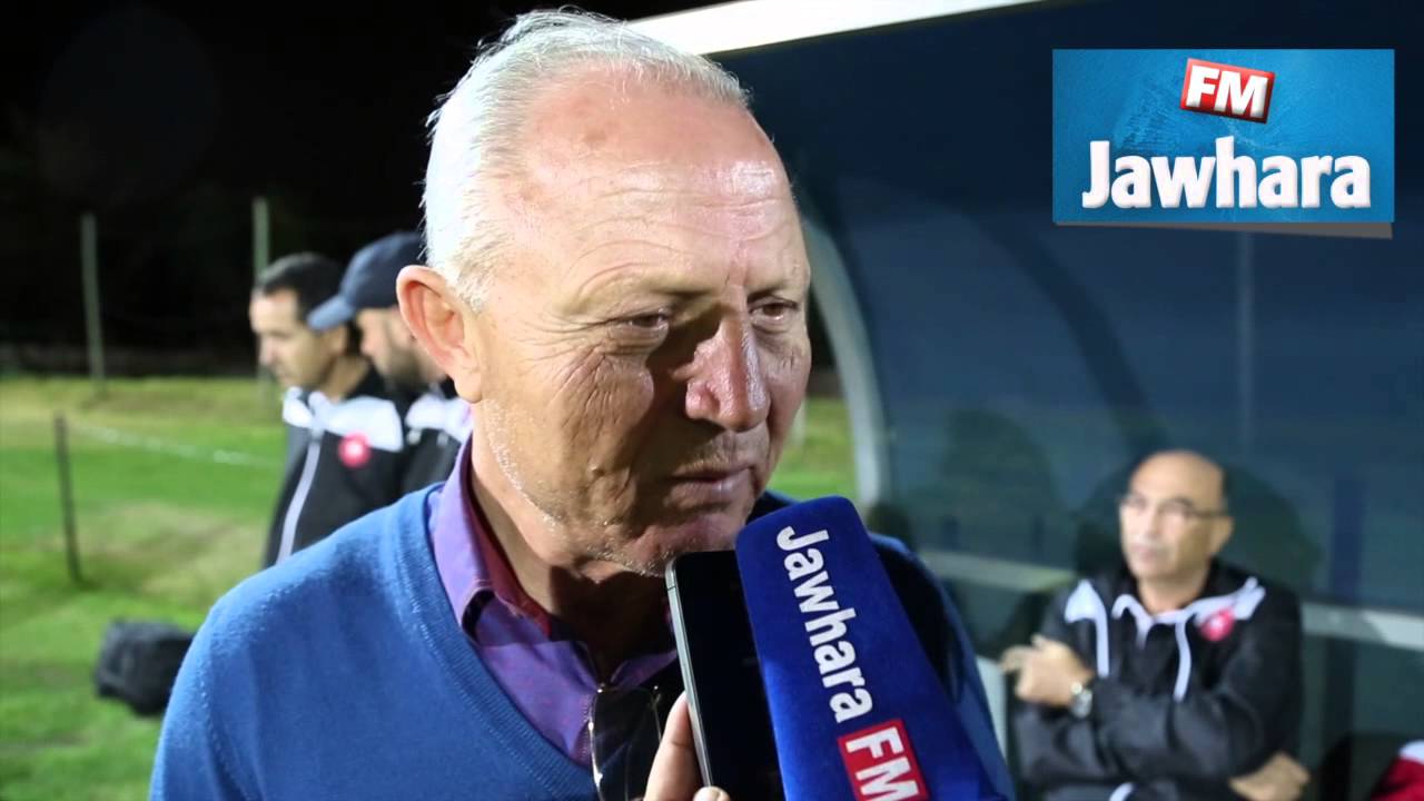 جاهزية لاعبي النجم 24 ساعة قبل المباراة