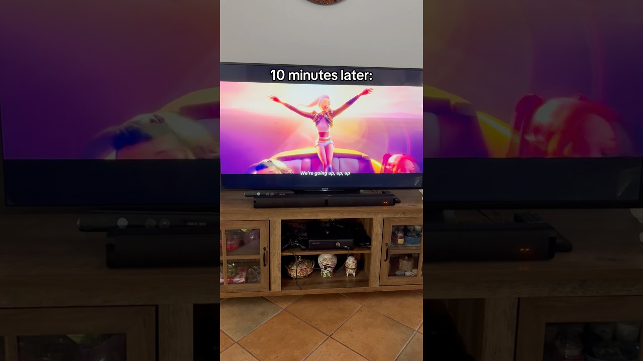 Emotional Reaction to Kpop Demon Hunters 🥺 | You Won't Believe This Scene!