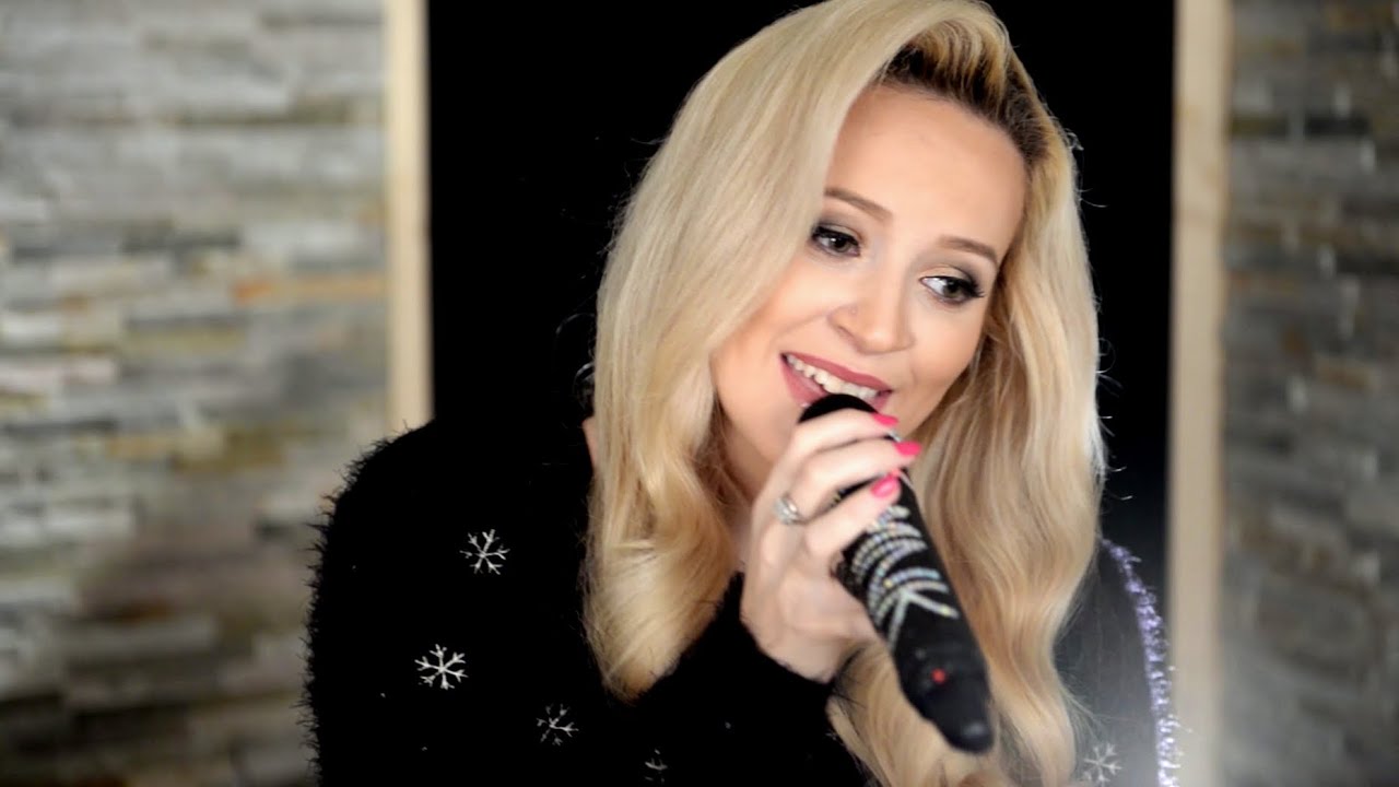 Dominika Mirgová - Šťastné a Veselé 🎶