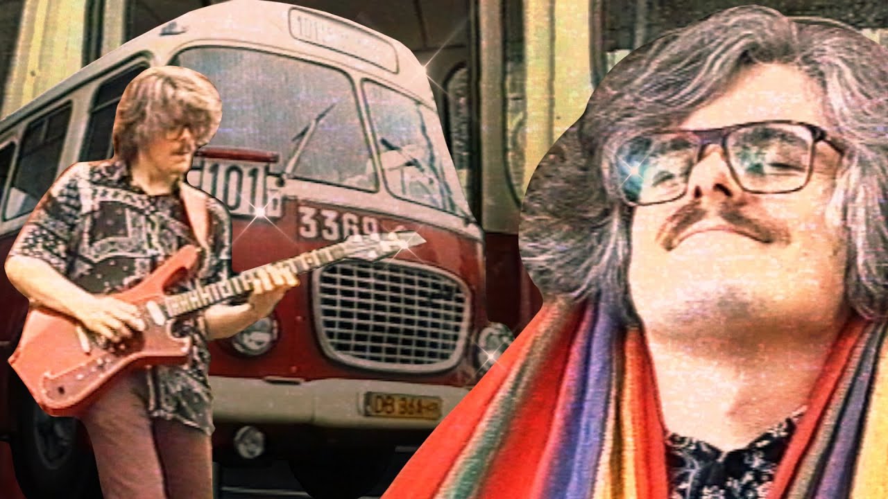 What Is Love? | Retro Poland Cover 🎶