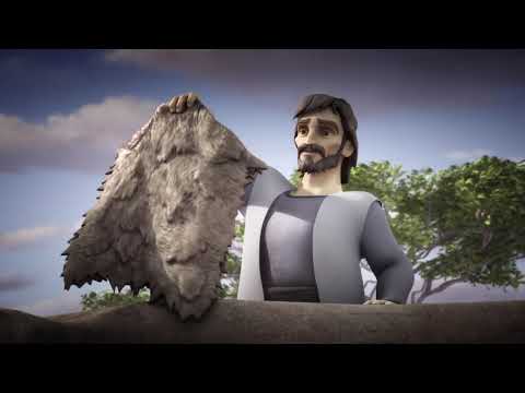 рдЧрд┐рджреЛрди - рд╕реБрдкрд░рдмреБрдХ - рднрд╛рдЧ 2 рдХреЬреА 10 тАУ рдкреВрд░реНрдг рдХреЬреА (рдЖрдзрд┐рдХрд╛рд░рд┐рдХ рдПрдЪрдбреА рдкреНрд░рд╛рд░реВрдк)