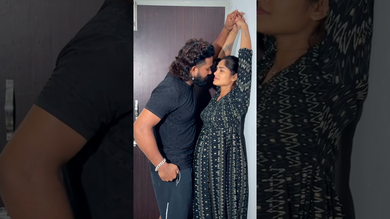 Trending Funny Couple Shorts 😂