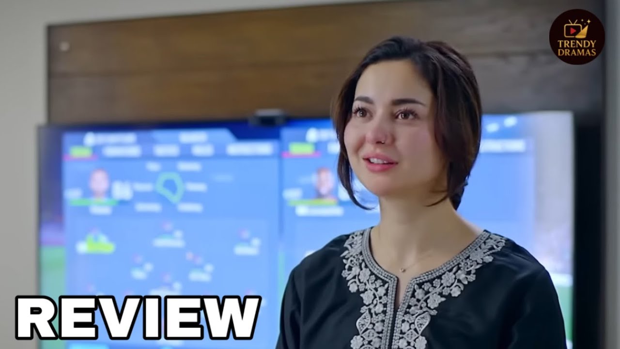 Meri Zindagi Hai Tu Ep 9 (Dec 4, 2025) | Hania & Bilal