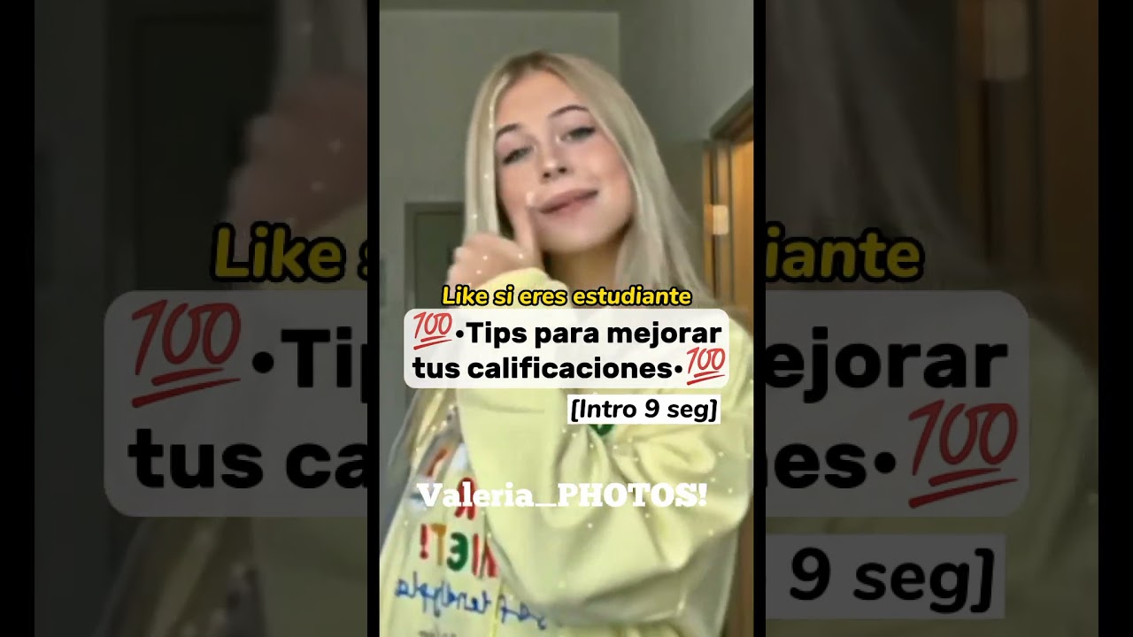 Consejos para Mejorar tus Calificaciones 📚